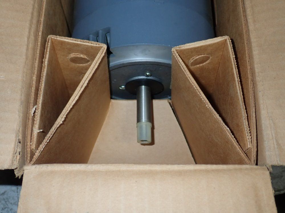 Century/gould Pump Motor