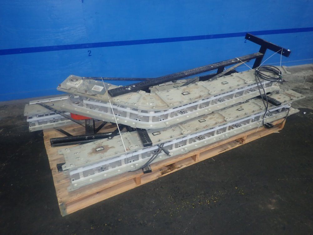 Dyna Con Power Belt Conveyors
