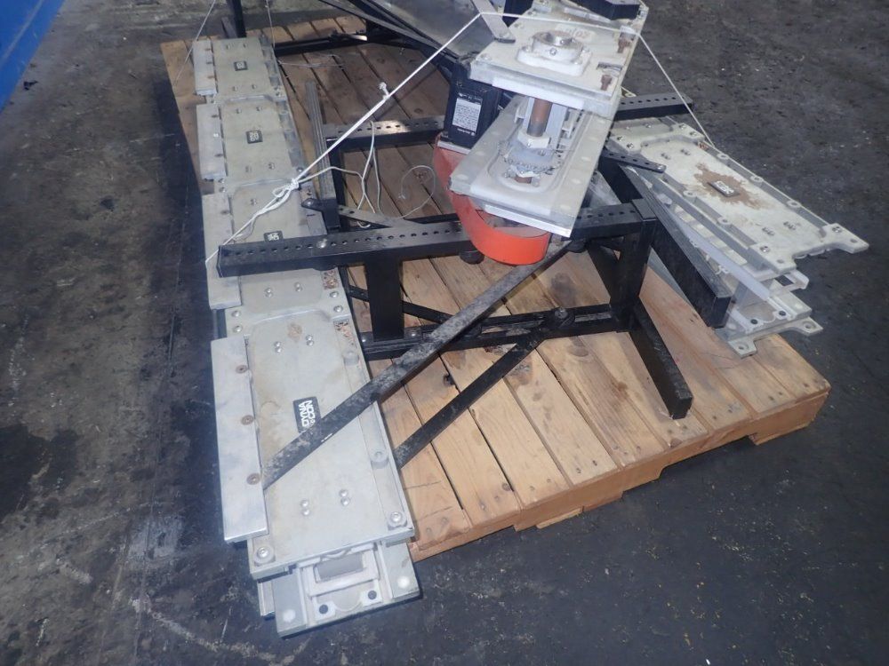 Dyna Con Power Belt Conveyors