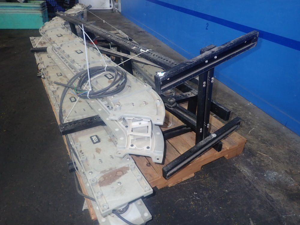 Dyna Con Power Belt Conveyors