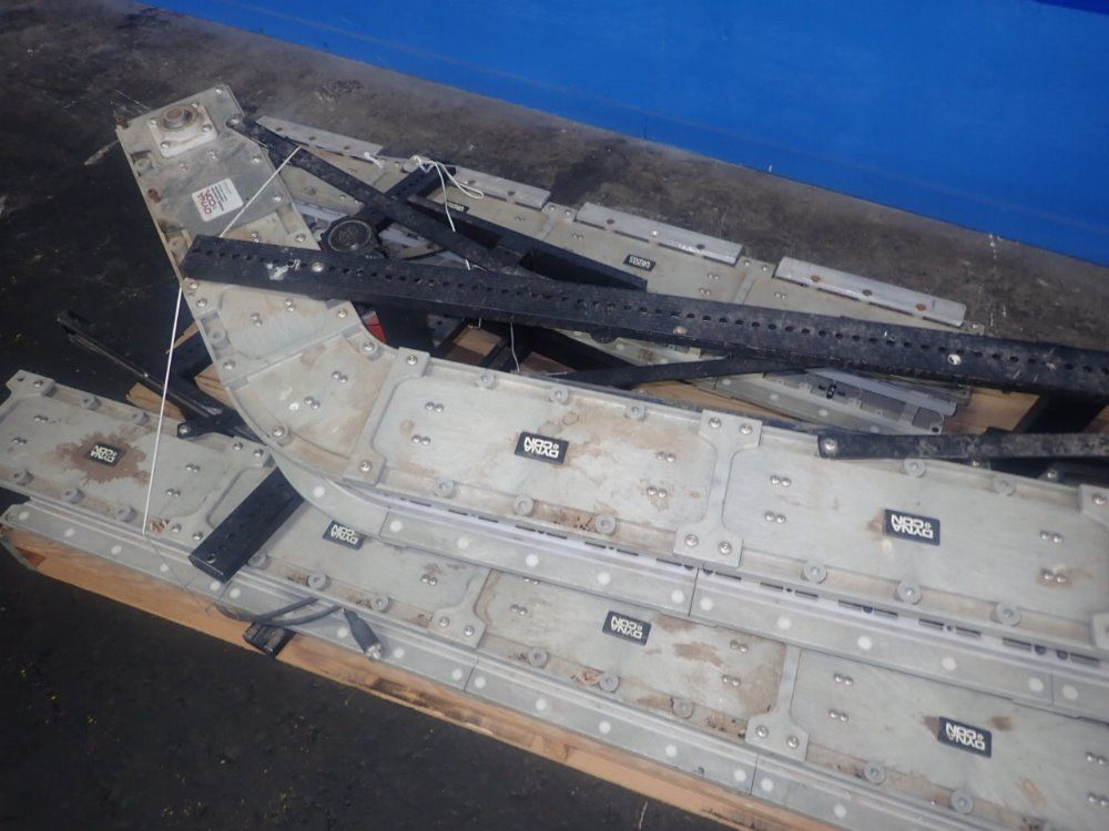 Dyna Con Power Belt Conveyors