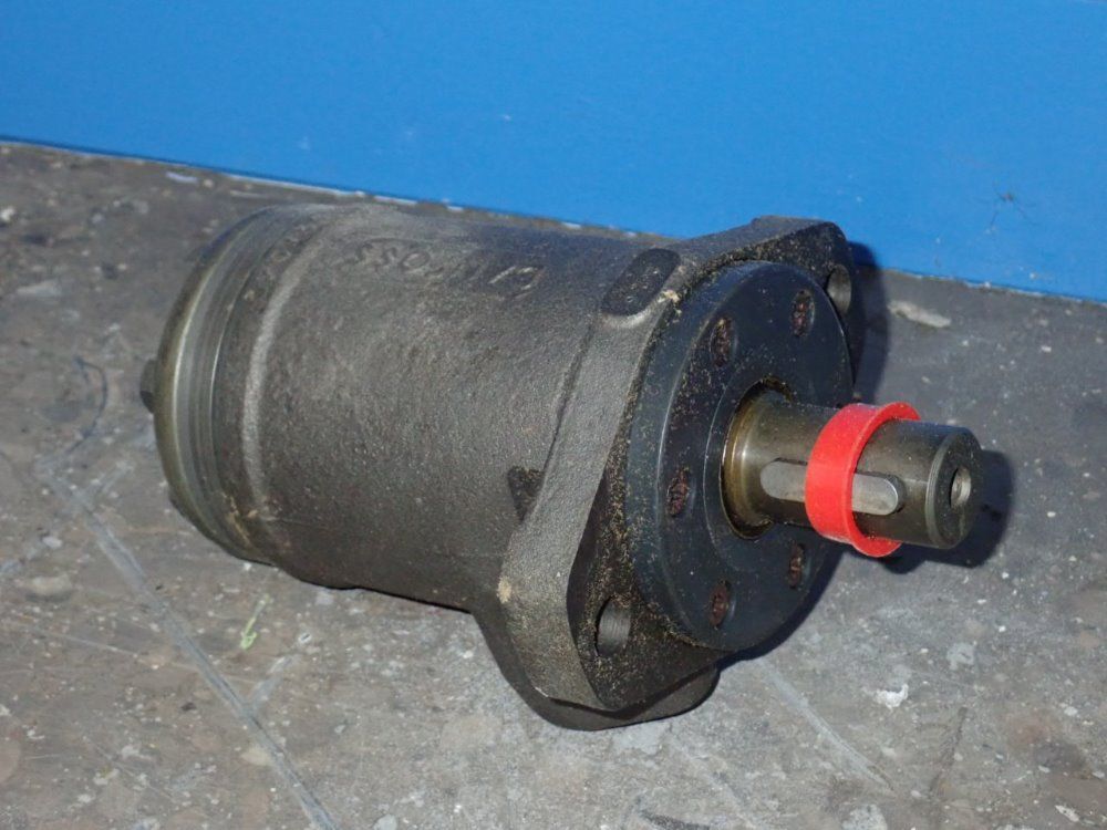 Danfoss Hydraulic Pump