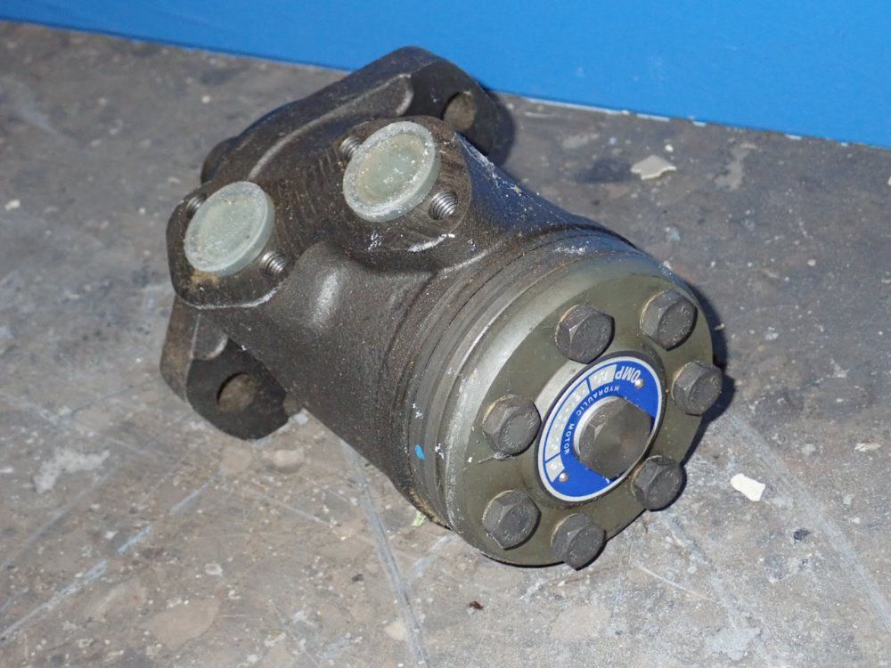 Danfoss Hydraulic Pump