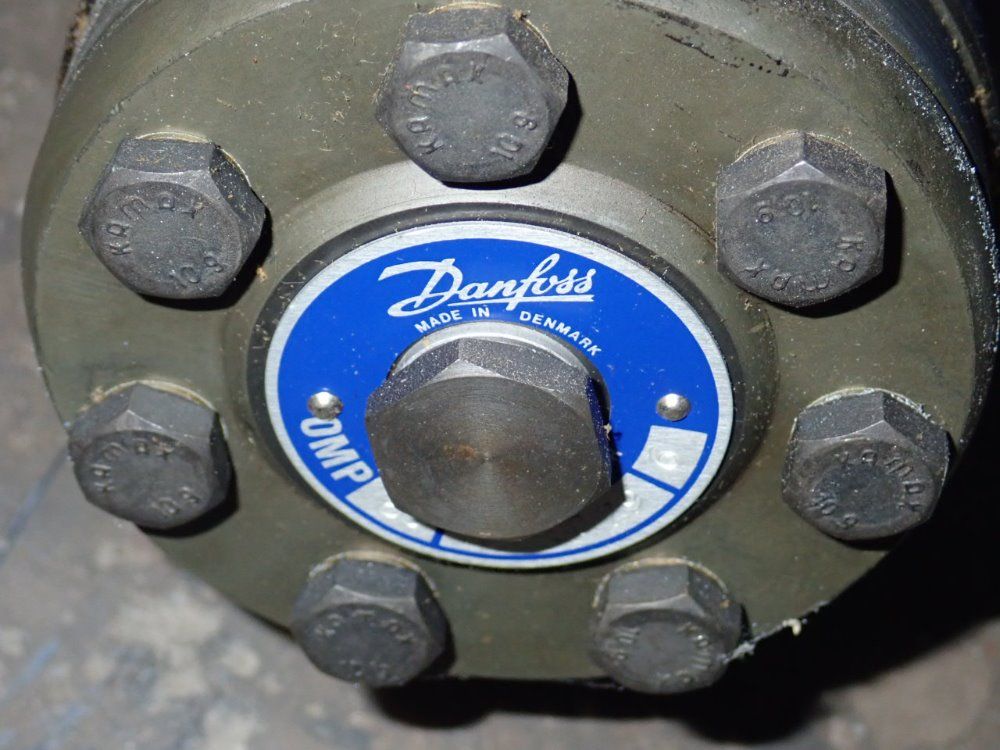 Danfoss Hydraulic Pump