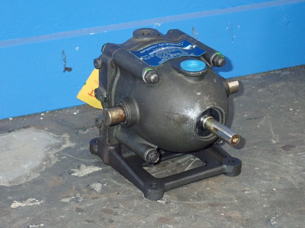Sperry/vickers Hydraulic Motor