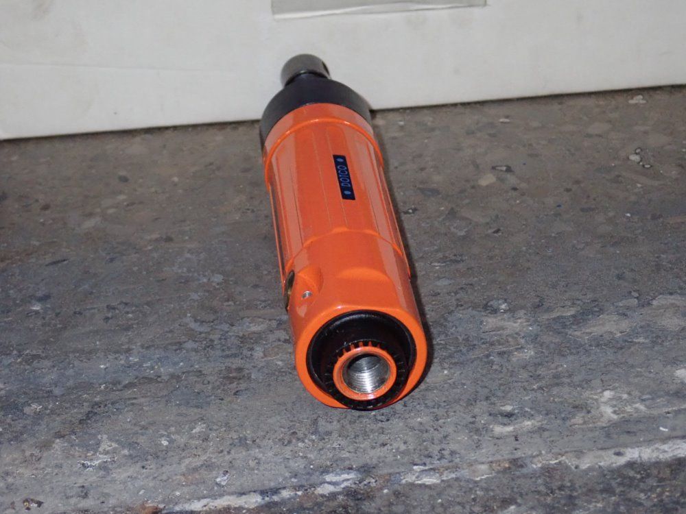 Dotco Pneumatic Buffer