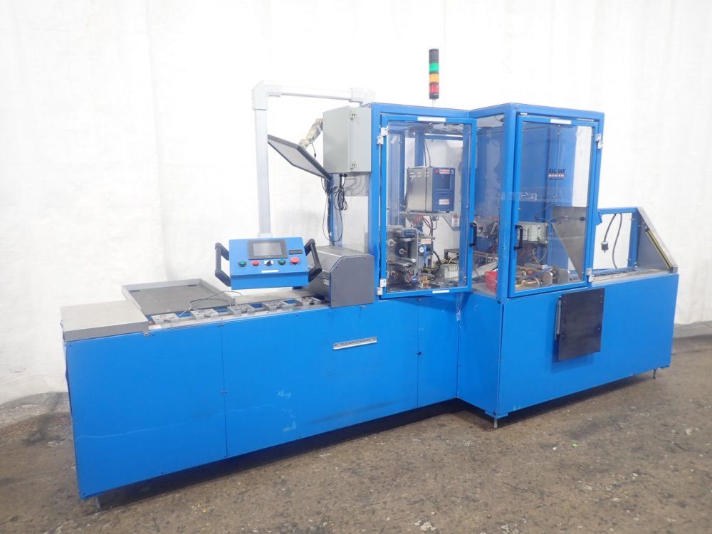 Big Sky Engineering Labeler