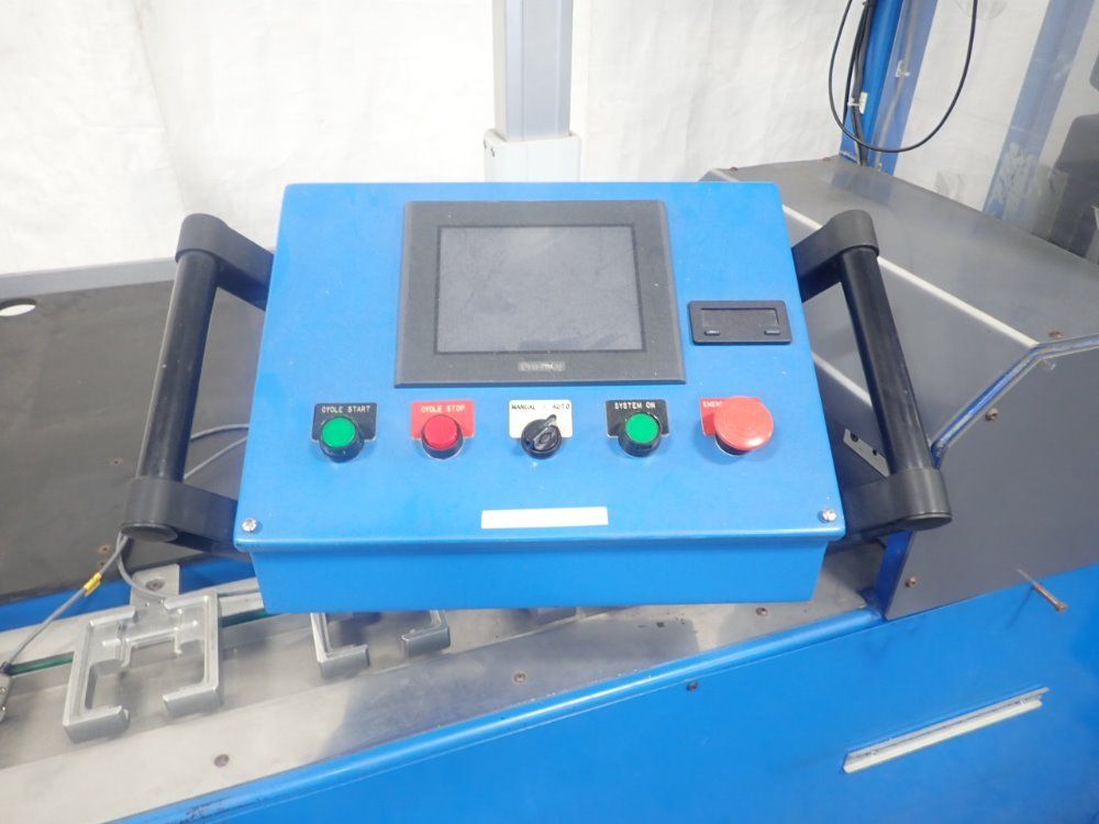 Big Sky Engineering Labeler