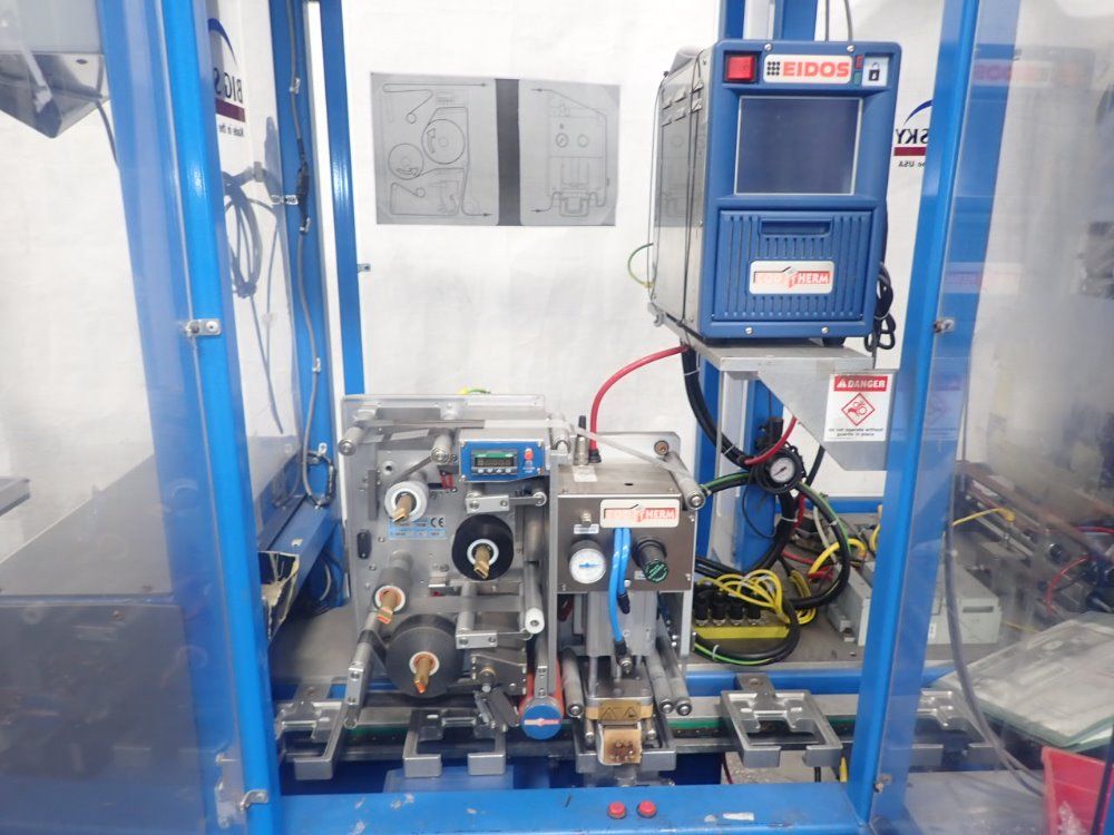 Big Sky Engineering Labeler