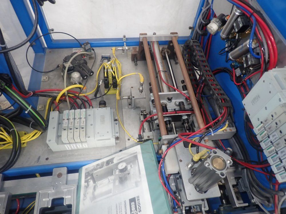 Big Sky Engineering Labeler