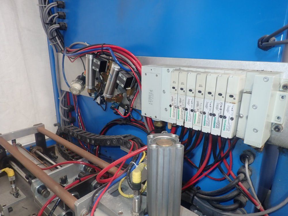 Big Sky Engineering Labeler