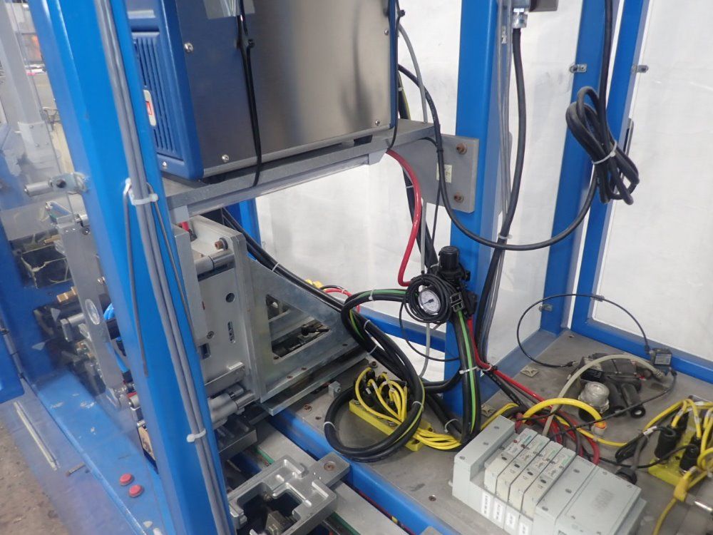 Big Sky Engineering Labeler