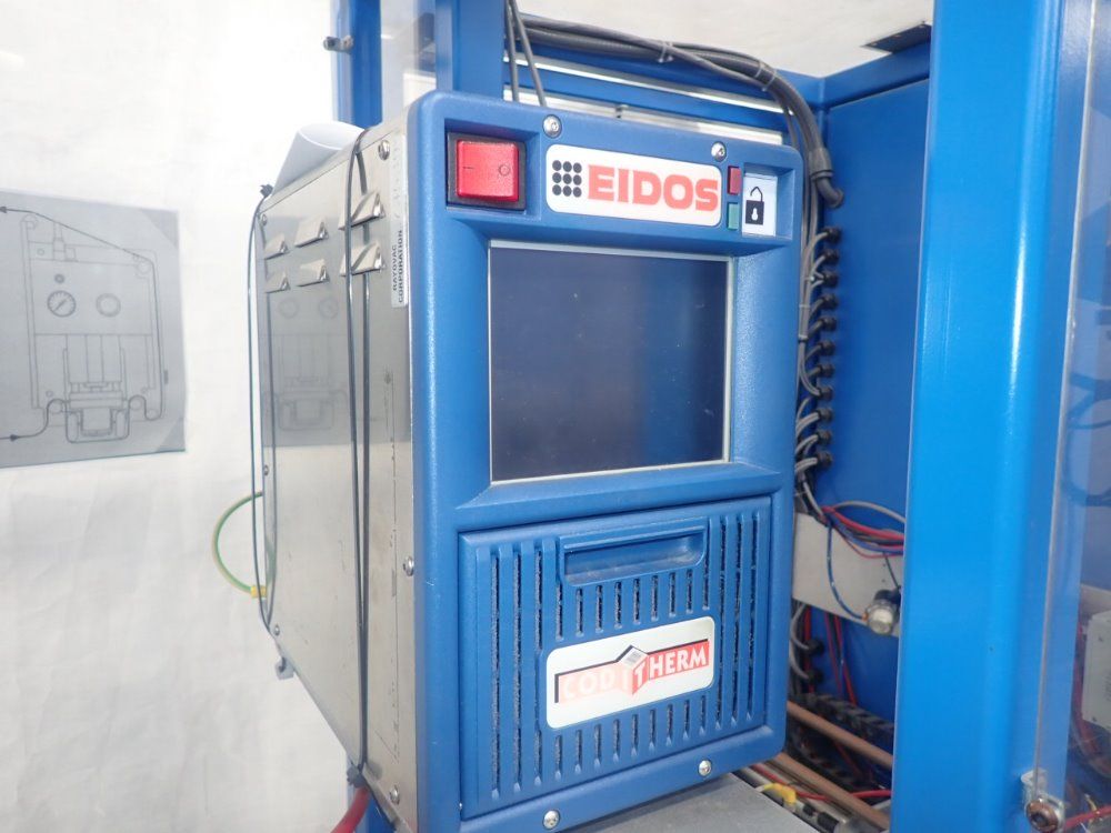 Big Sky Engineering Labeler