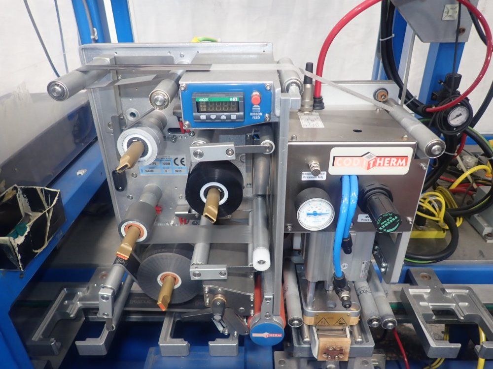 Big Sky Engineering Labeler