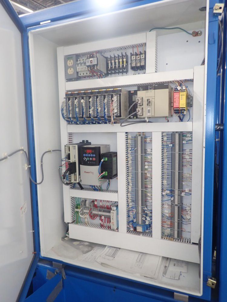 Big Sky Engineering Labeler