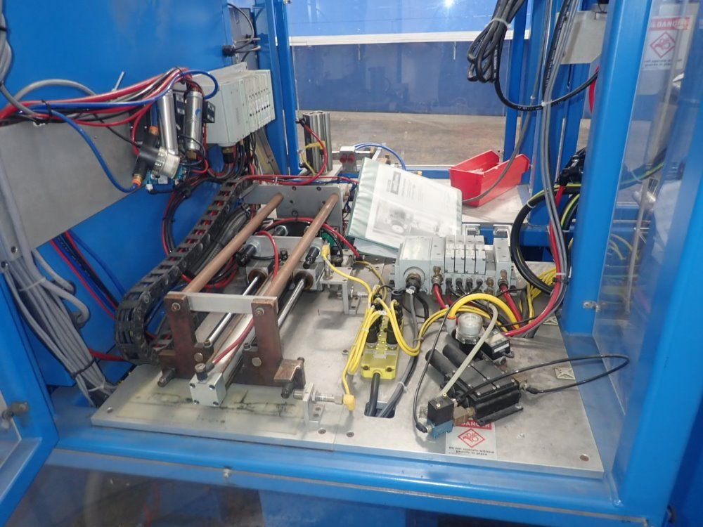 Big Sky Engineering Labeler