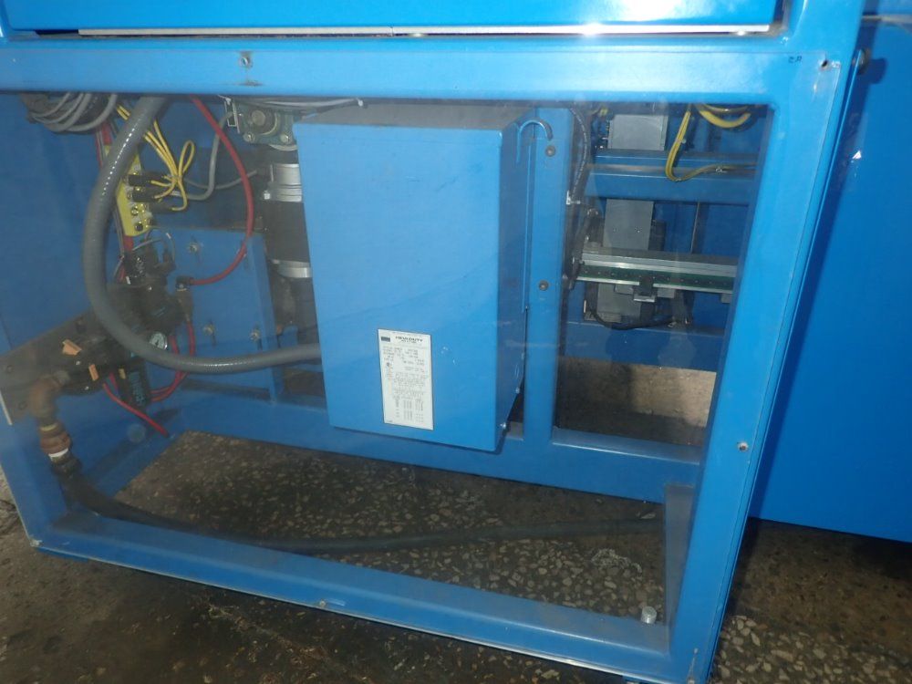 Big Sky Engineering Labeler