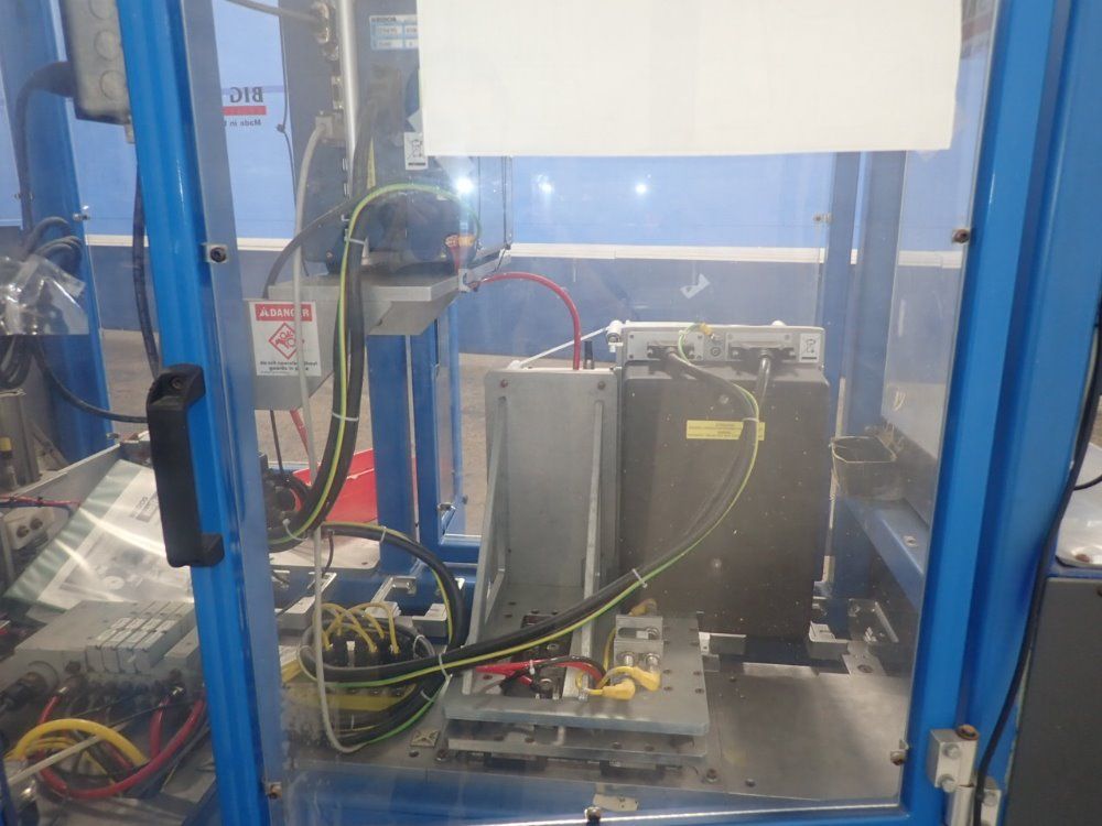 Big Sky Engineering Labeler