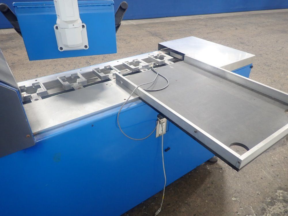 Big Sky Engineering Labeler