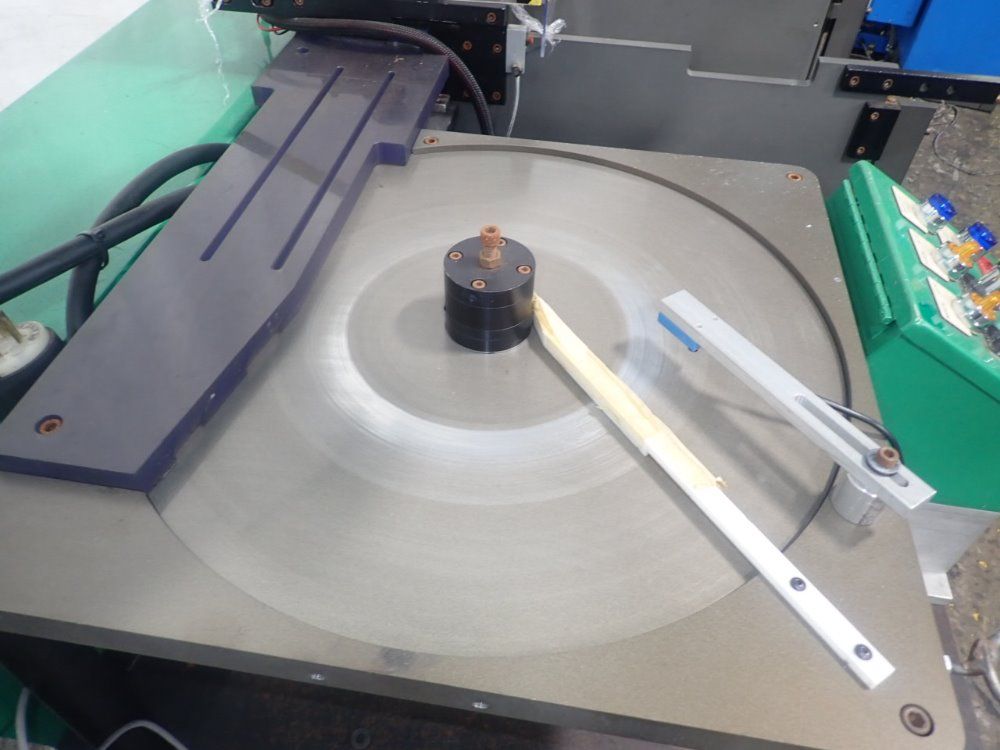 Dorner / Numatics / Bimba Elevator / Conveyor Assembly