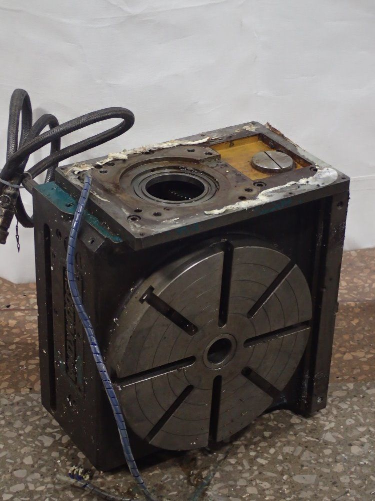 Tsu Dakoma Rotart Indexer