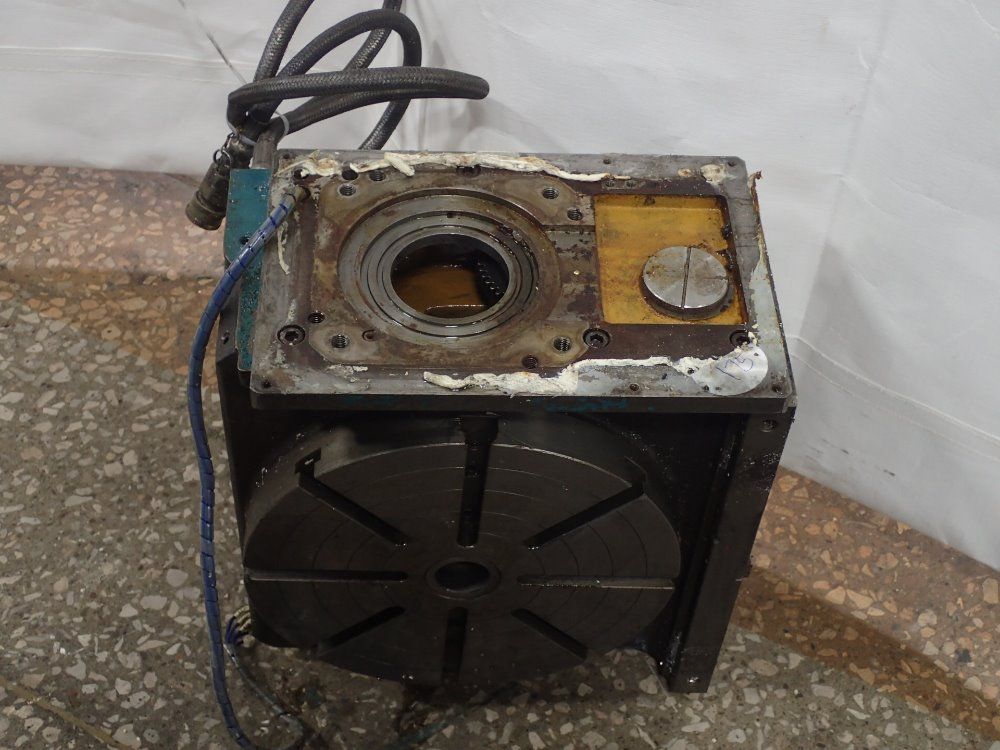 Tsu Dakoma Rotart Indexer