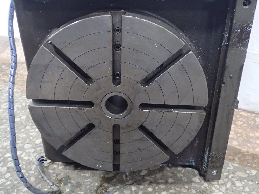 Tsu Dakoma Rotart Indexer