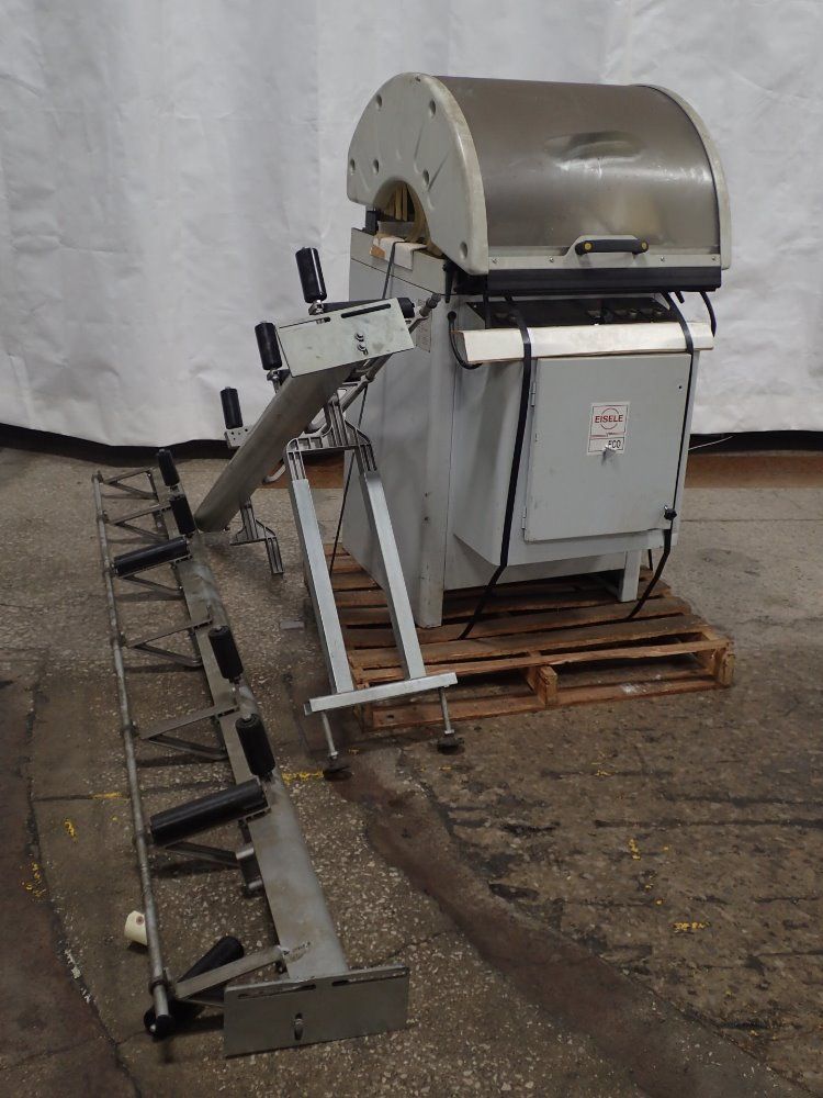 Eco Group Industries Upcut Saw