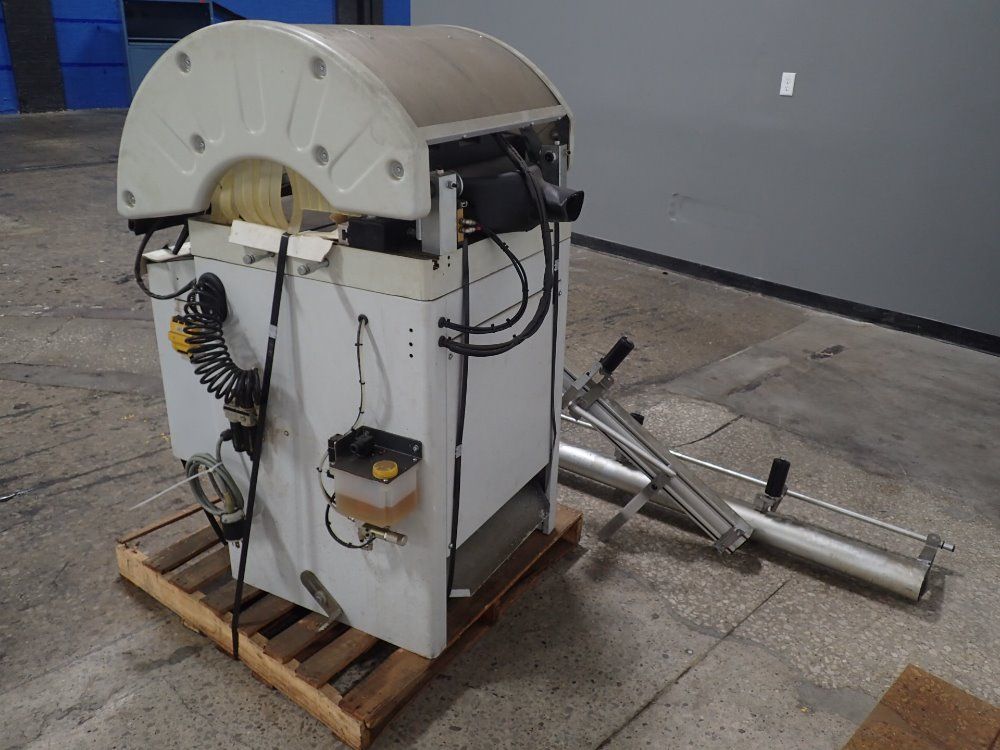 Eco Group Industries Upcut Saw