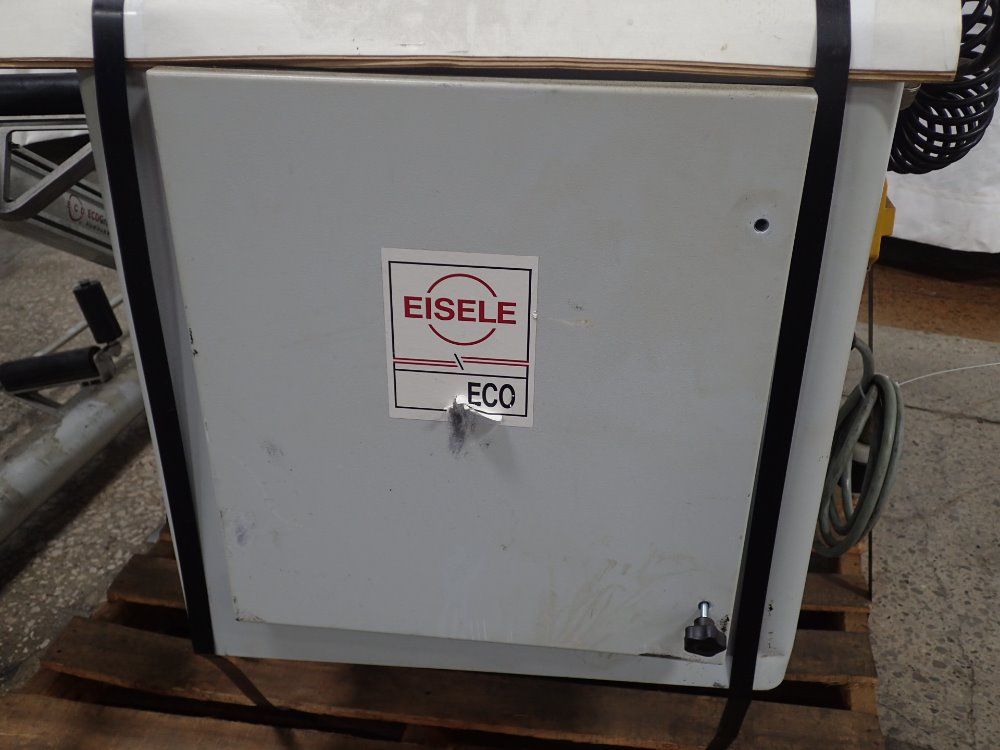 Eco Group Industries Upcut Saw