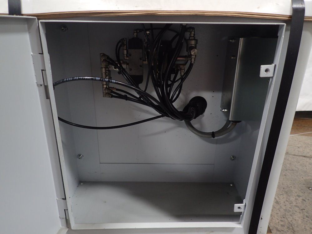 Eco Group Industries Upcut Saw