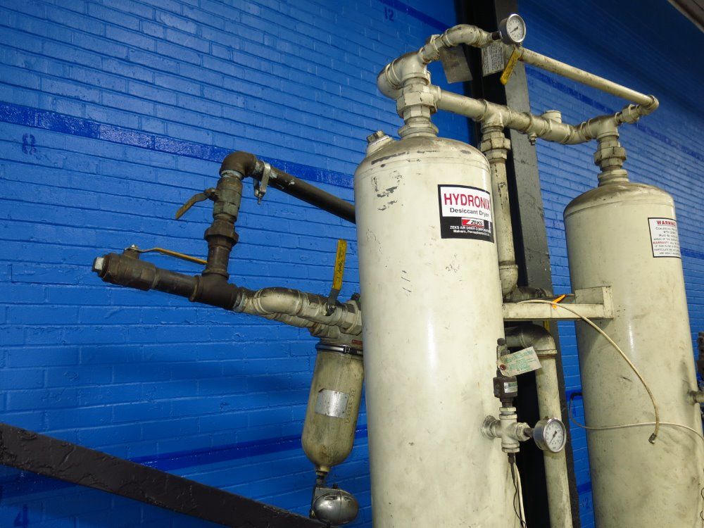 Hydronix Air Dryer