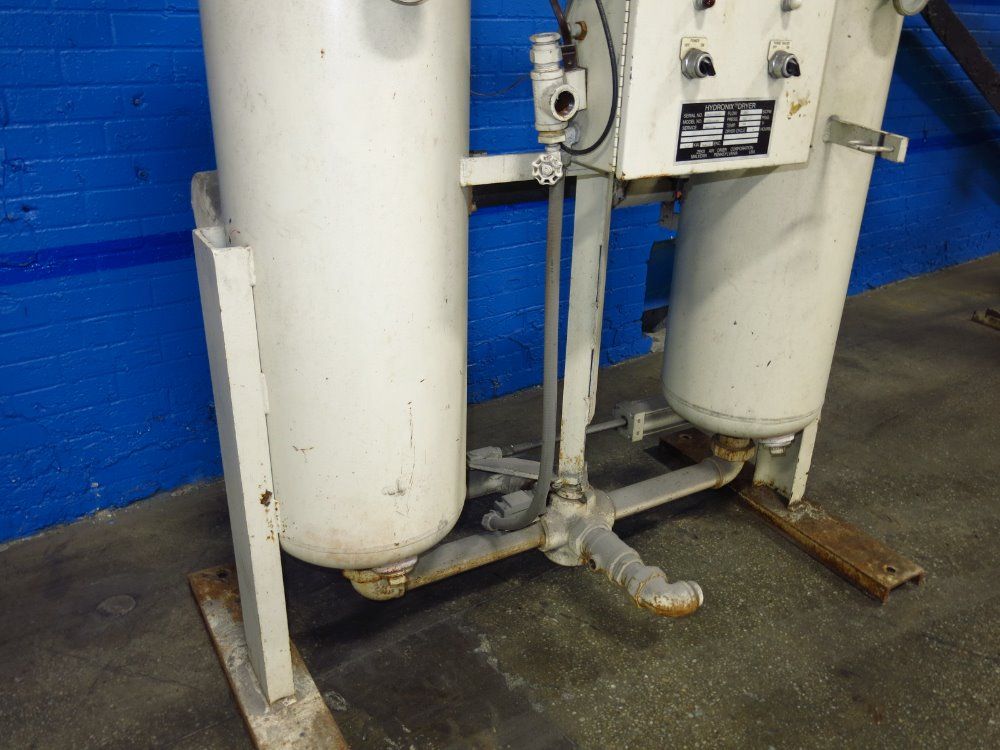 Hydronix Air Dryer