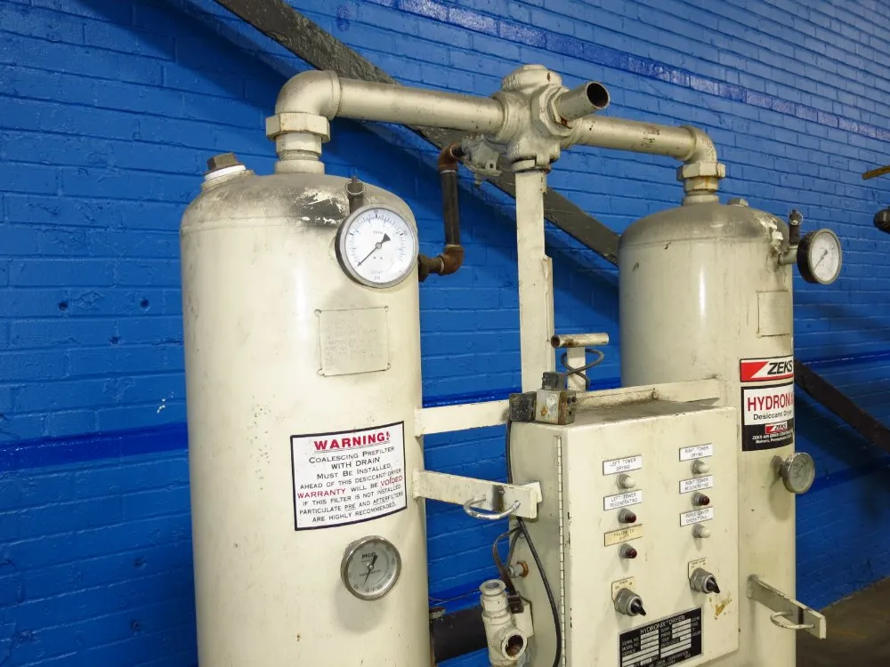 Hydronix Air Dryer