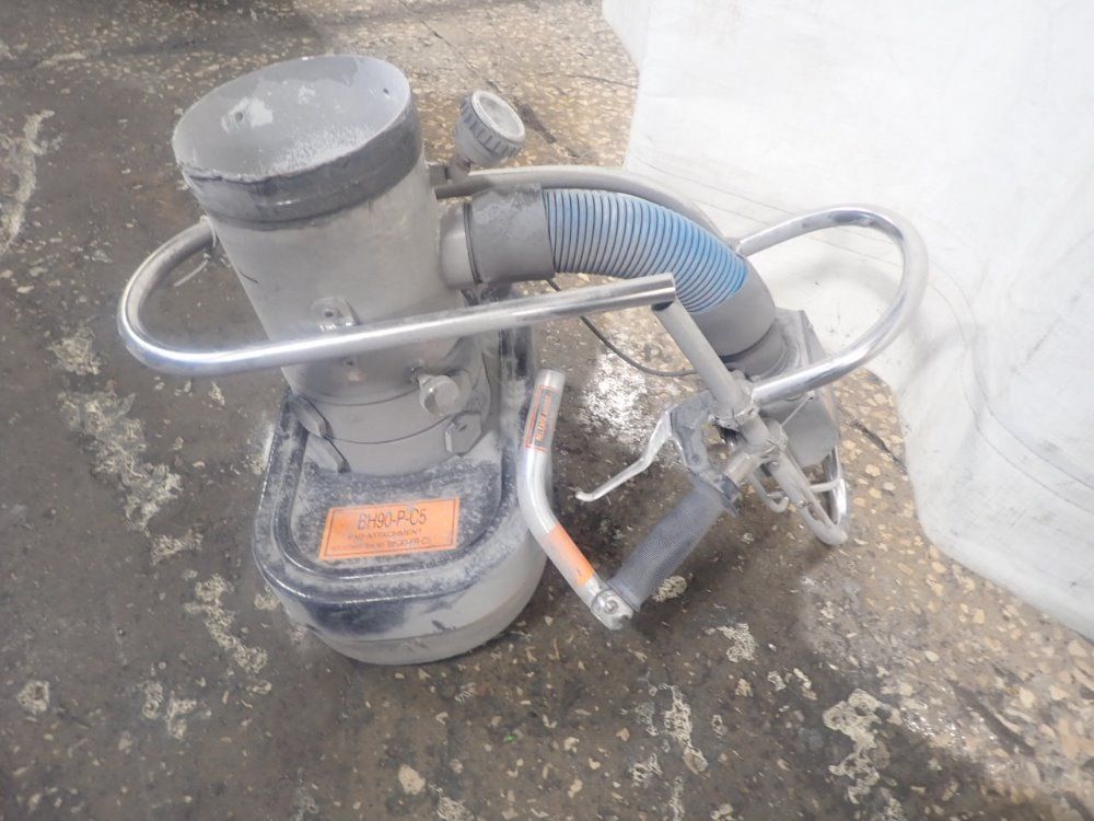 Anvero Vacuum Lift Head