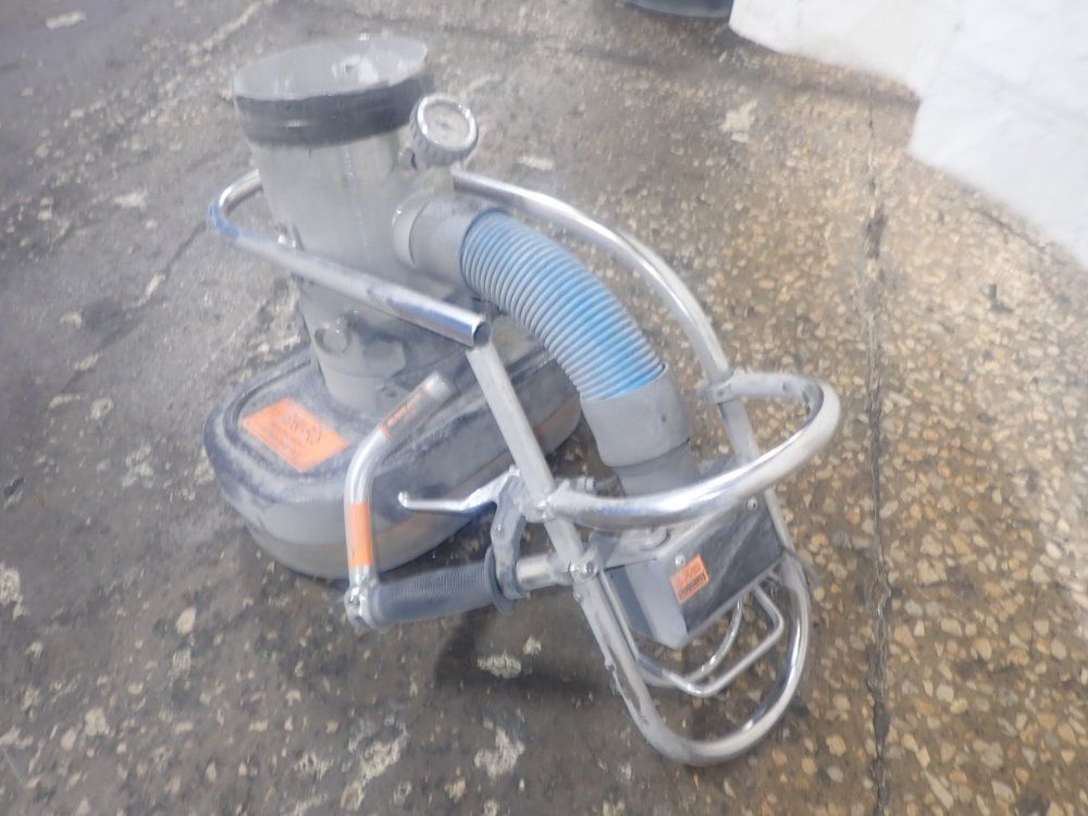 Anvero Vacuum Lift Head