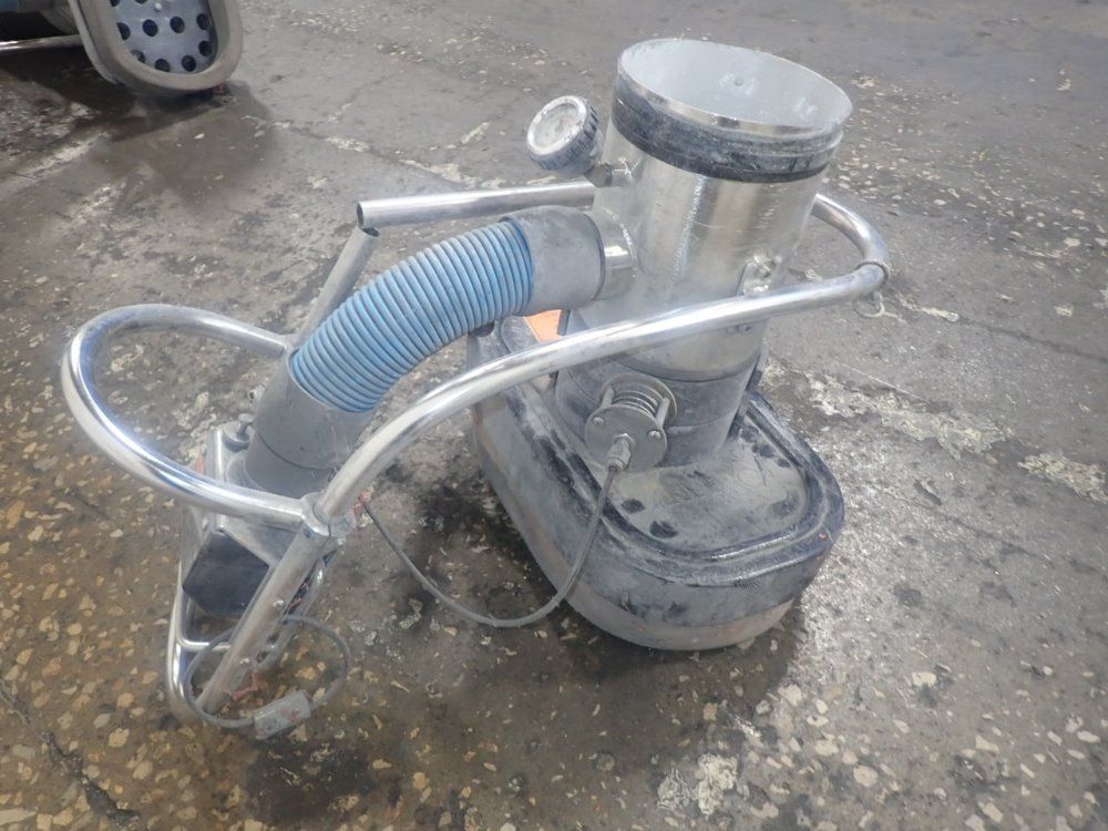 Anvero Vacuum Lift Head