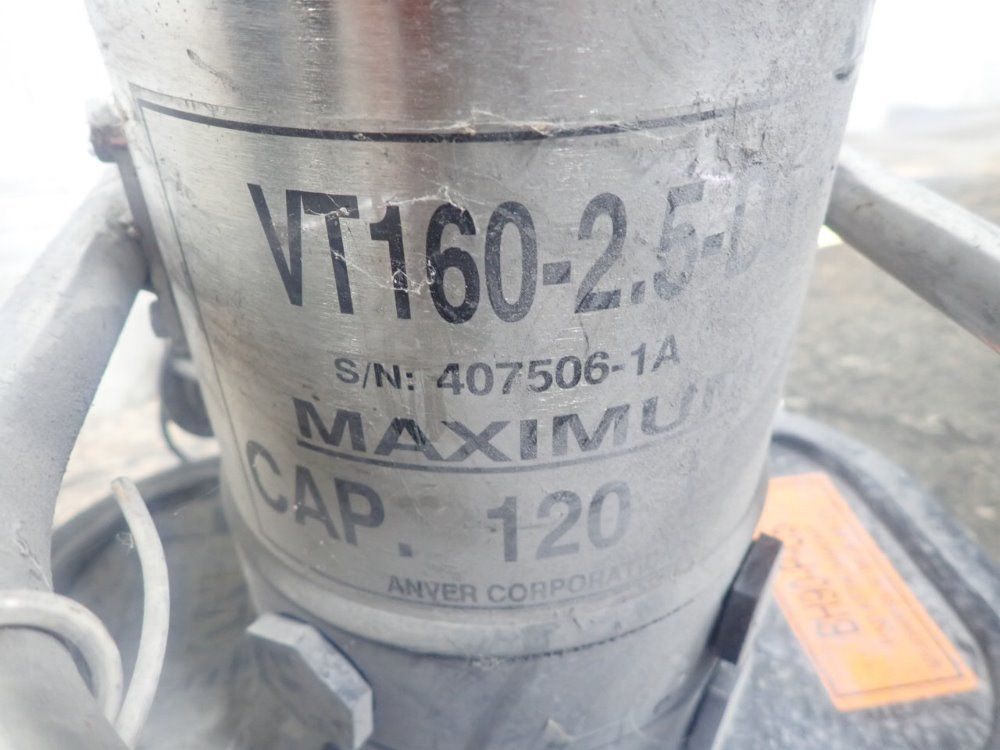 Anvero Vacuum Lift Head