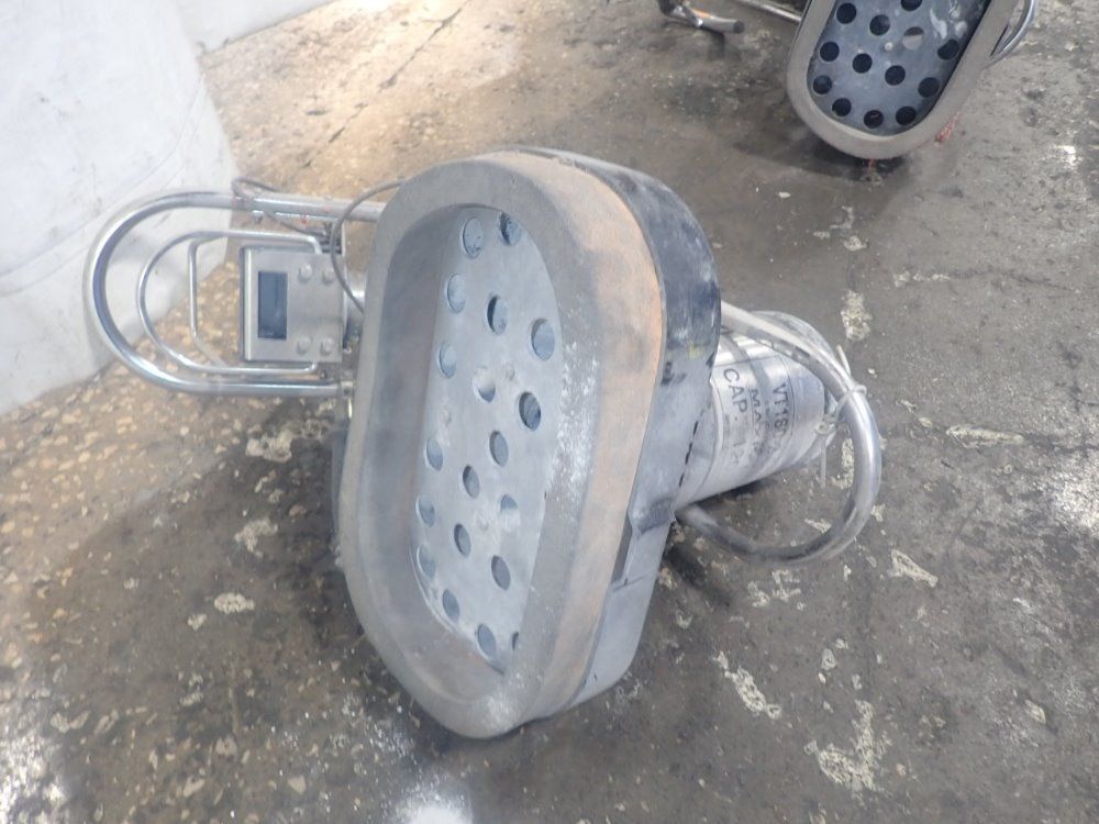 Anvero Vacuum Lift Head