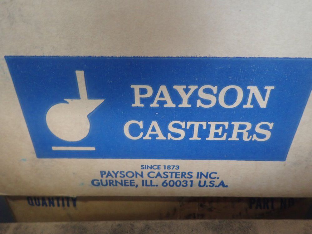 Payson 5" Casters