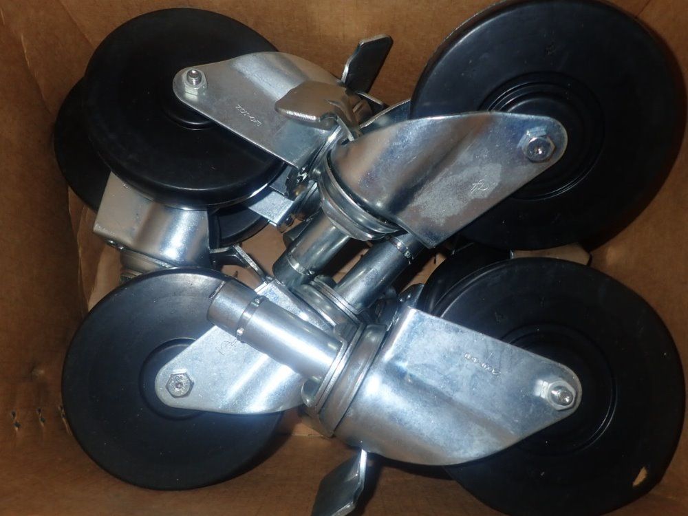 Payson 5" Casters