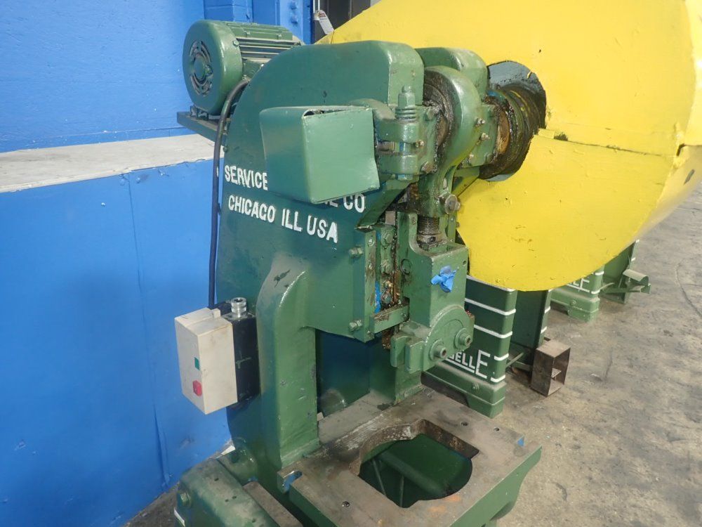 Press Rite Obi Press