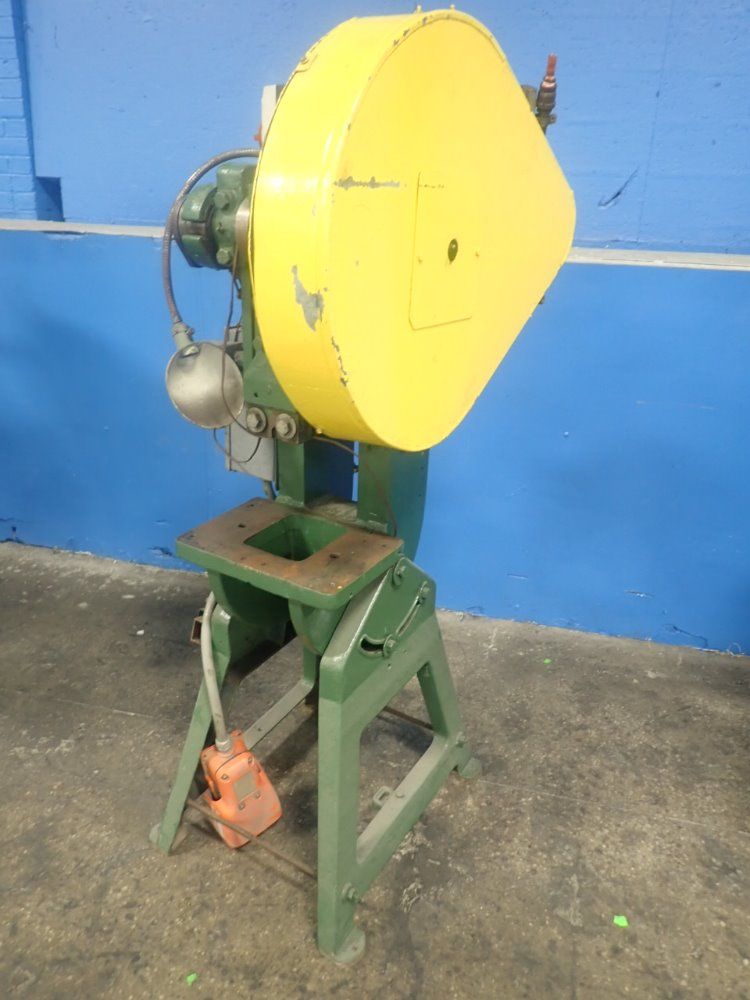 Press Rite Obi Press