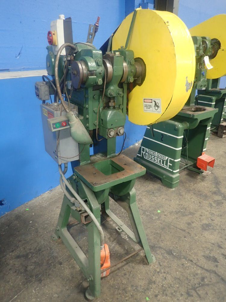 Press Rite Obi Press