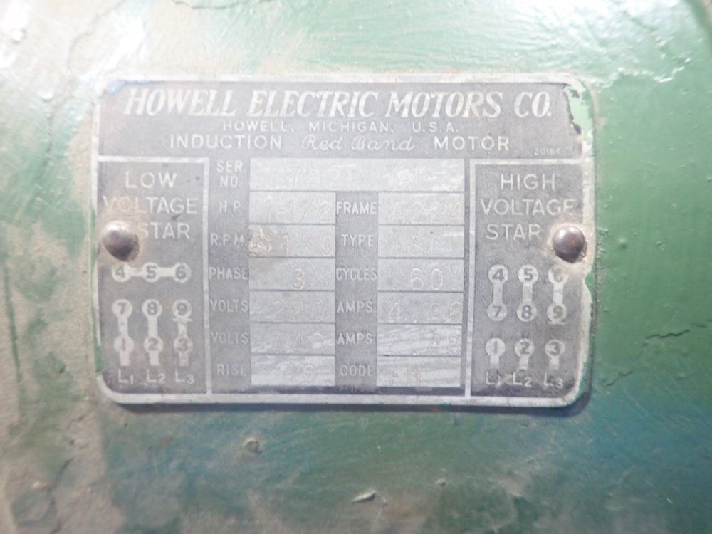 Press Rite Obi Press