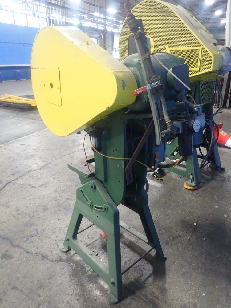 Press Rite Obi Press