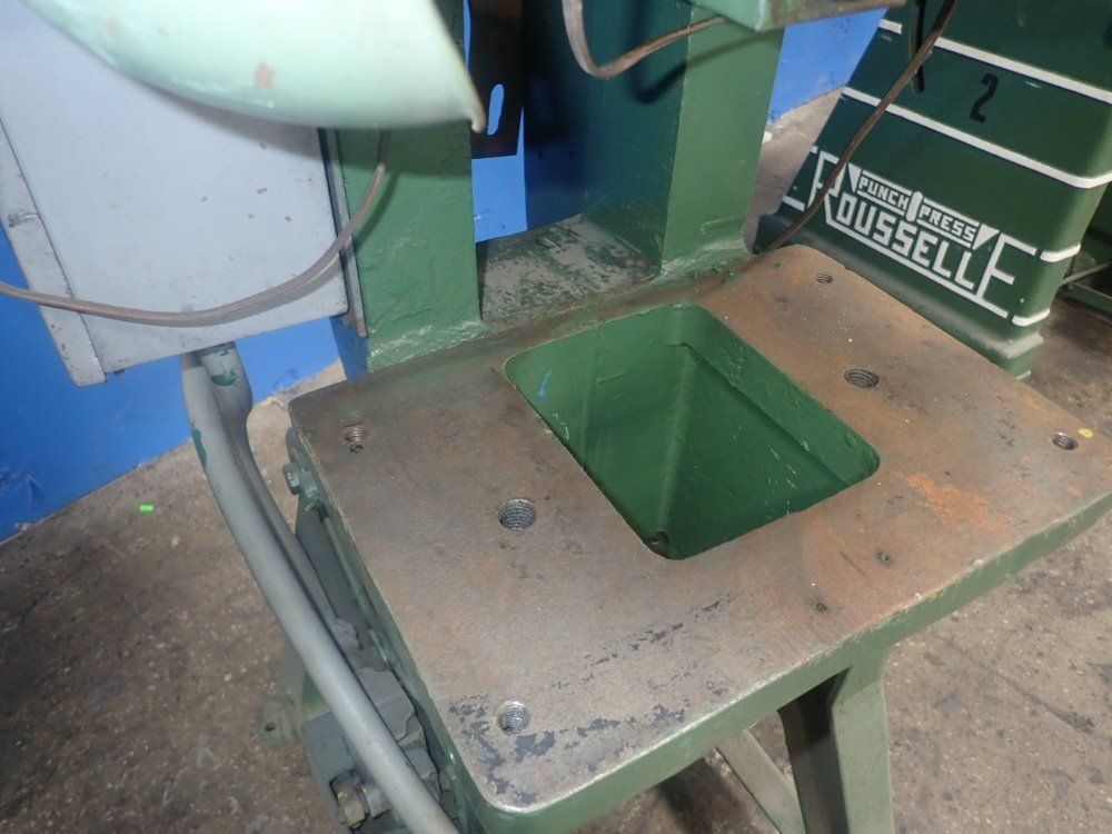 Press Rite Obi Press