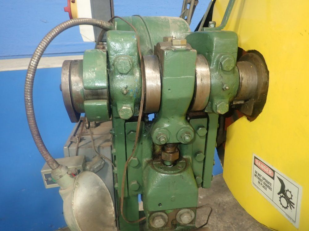 Press Rite Obi Press