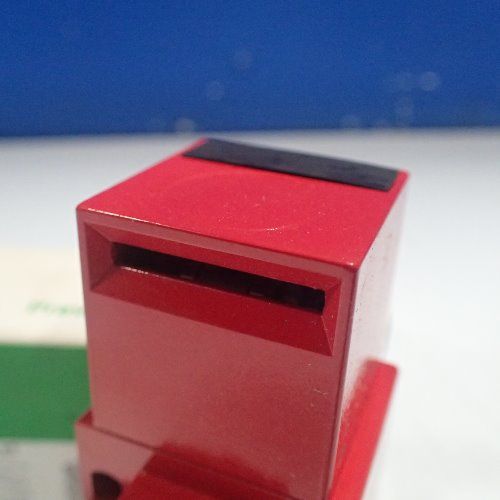 Telemecanique 2 Telemecanique, Xcsa703, Safety Interlocking Switches - Xcsa703