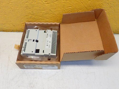 Schneider Electric 170ado83030 I/o Base, 6 Relay Output Isolated @ 5a - 170ado83030